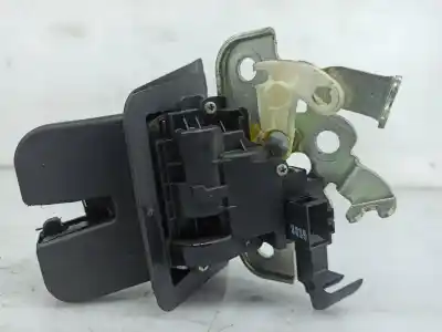 Автозапчастина б/у замок багажника / ворот для audi a4 b8 avant (8k5) 2.0 tdi посилання на oem iam   