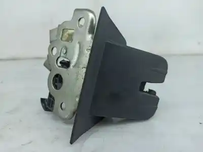 Second-hand car spare part trunk lock for audi a4 b8 avant (8k5) 2.0 tdi oem iam references   