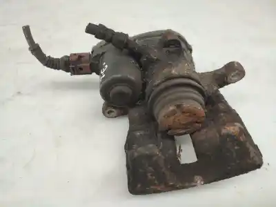 Автозапчасти б/у задний левый тормозной суппорт за audi a4 b8 avant (8k5) 2.0 tdi ссылки oem iam   