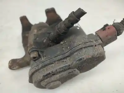 Автозапчасти б/у задний левый тормозной суппорт за audi a4 b8 avant (8k5) 2.0 tdi ссылки oem iam   