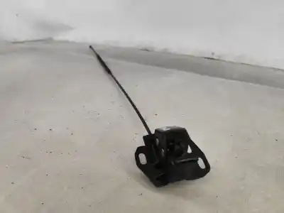 Автозапчасти б/у замок багажника/ворот за renault kangoo express (fw0/1_) 1.5 dci 75 (fw07 fw10 fw04) ссылки oem iam 