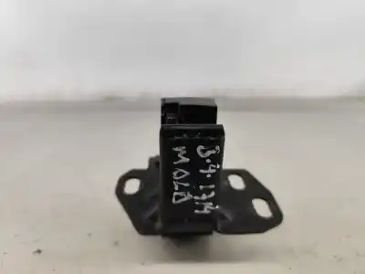 Автозапчасти б/у замок багажника/ворот за renault kangoo express (fw0/1_) 1.5 dci 75 (fw07 fw10 fw04) ссылки oem iam 