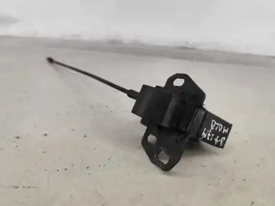 Pièce détachée automobile d'occasion coffre / serrure de porte pour renault kangoo express (fw0/1_) 1.5 dci 75 (fw07 fw10 fw04) références oem iam   