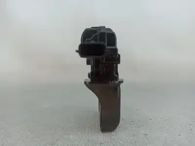 Second-hand car spare part trunk lock for renault megane iii fastback (bz0/1_, b3_) 1.9 dci (bz0n, bz0j) oem iam references 846300003r  