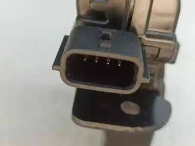 Second-hand car spare part trunk lock for renault megane iii fastback (bz0/1_, b3_) 1.9 dci (bz0n, bz0j) oem iam references 846300003r  