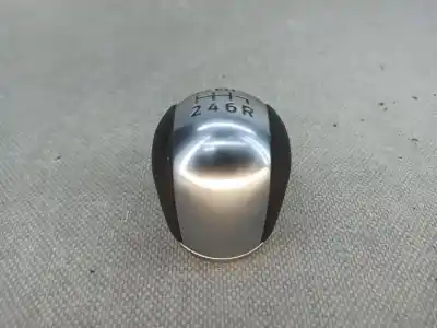 Peça sobressalente para automóvel em segunda mão botão da alavanca de velocidades por ford puma (j2k, cf7) 1.0 ecoboost mhev híbrido (gasolina) 2021 5p referências oem iam 