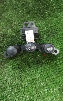 Pezzo di ricambio per auto di seconda mano comando multifunzione per mini mini (r56) cooper d riferimenti oem iam   