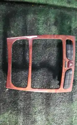 Piesă de schimb auto la mâna a doua Control Multifunctional pentru MERCEDES-BENZ C-CLASS T-MODEL (S203) C 220 CDI (203.006) Referințe OEM IAM   