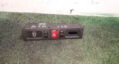 Second-hand car spare part MULTIFUNCTION SWITCH for ALFA ROMEO 156 (932_)  OEM IAM references RELOGIO 4 PISCAS  