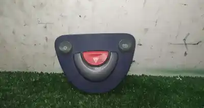 Second-hand car spare part MULTIFUNCTION SWITCH for SMART CITY-COUPE (450)  OEM IAM references 4 PISCAS  