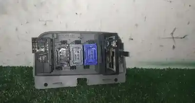 Peça sobressalente para automóvel em segunda mão comandos de alavanca por renault scénic i veículo multiuso (ja0/1_, fa0_) 1.9d referências oem iam   
