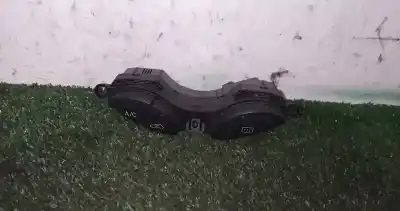 Автозапчастина б/у МНОГОФУНКЦІЙНЕ УПРАВЛІННЯ для FORD FOCUS I (DAW, DBW)  Посилання на OEM IAM 98AG19A945BG  