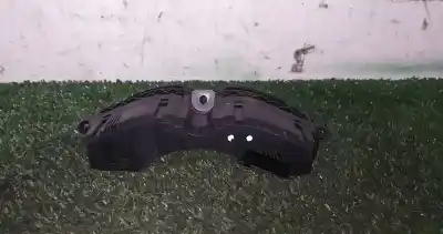 Автозапчастина б/у многофункційне управління для ford focus i (daw, dbw) 5p посилання на oem iam 98ag19a945bg  