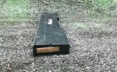 Second-hand car spare part multifunction switch for bmw x5 (e53) 3.0i oem iam references 61318373738  