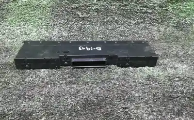 Second-hand car spare part multifunction switch for bmw x5 (e53) 3.0i oem iam references 61318373738  