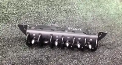 Автозапчастина б/у многофункційне управління для mini mini (r50, r53) 3243 l gasolina 2003 3p посилання на oem iam 