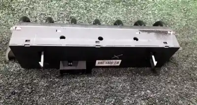 Pièce détachée automobile d'occasion commutateur multifonctions pour mini mini (r50, r53) 3243 l gasolina 2003 3p références oem iam   