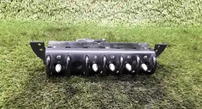 Peça sobressalente para automóvel em segunda mão comandos de alavanca por daewoo matiz (m100, m150) 0.8 referências oem iam rg21836000