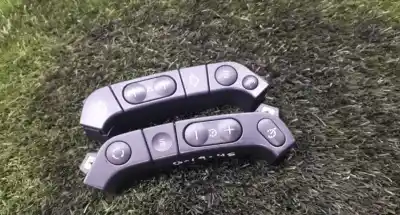 Peça sobressalente para automóvel em segunda mão comandos de alavanca por bmw x3 (e83) 2.0 d referências oem iam 6903396