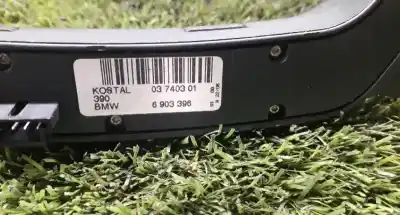 Second-hand car spare part multifunction switch for bmw x3 (e83) 2.0 d oem iam references 6903396  