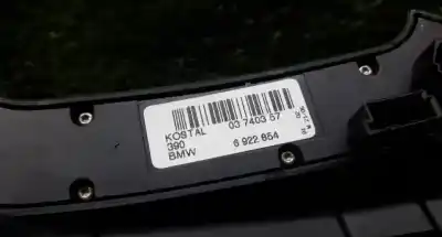 Second-hand car spare part multifunction switch for bmw x3 (e83) 2.0 d oem iam references 6903396  
