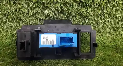 Second-hand car spare part multifunction switch for citroen ds4 (nx_) 1.6 hdi 115 oem iam references 9666425177  