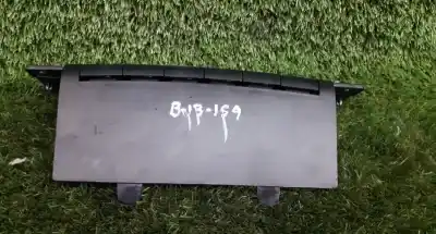 Автозапчасти б/у многофункциональное управление за peugeot 207 (wa_, wc_) 1.6 hdi ссылки oem iam   