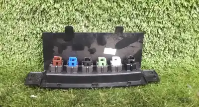 Автозапчасти б/у многофункциональное управление за peugeot 207 (wa_, wc_) 1.6 hdi ссылки oem iam   