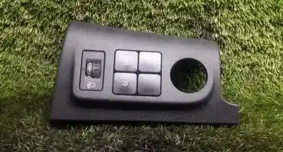 Second-hand car spare part multifunction switch for citroen c-elysee (dd_) 1.6 hdi 92 oem iam references 9674382577