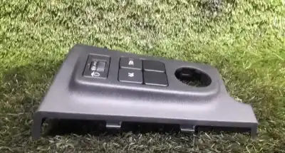 Second-hand car spare part multifunction switch for citroen c-elysee (dd_) 1.6 hdi 92 oem iam references 9674382577  