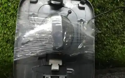 Tweedehands auto-onderdeel buitenste brandstofdop voor honda accord tourer (cn/cm) 2.2 ctdi oem iam-referenties 