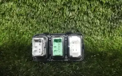 Автозапчастина б/у многофункційне управління для suzuki swift iii (mz, ez) gasolina 2007 5p посилання на oem iam   