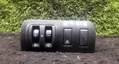 Автозапчасти б/у МНОГОФУНКЦИОНАЛЬНОЕ УПРАВЛЕНИЕ за RENAULT MEGANE III (BZ0_)  ссылки OEM IAM   