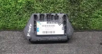 Автозапчасти б/у многофункциональное управление за volkswagen passat variant (3c5) 1.9 tdi ссылки oem iam 2208212179