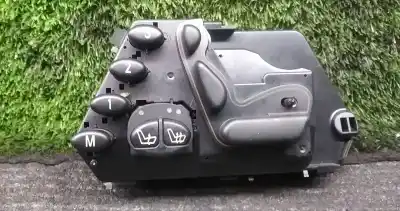 Автозапчасти б/у многофункциональное управление за volkswagen passat variant (3c5) 1.9 tdi ссылки oem iam 2208212179  