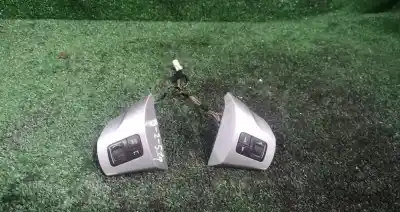 Peça sobressalente para automóvel em segunda mão comandos de alavanca por opel corsa d van gasóleo 2008 3p referências oem iam 