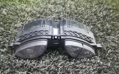 Автозапчастина б/у многофункційне управління для ford focus i (daw, dbw) 1.6 16v посилання на oem iam 98ag19a945bg  