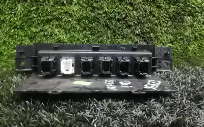 Pezzo di ricambio per auto di seconda mano comando multifunzione per peugeot 207/207+ (wa_, wc_) 1.6 hdi riferimenti oem iam   