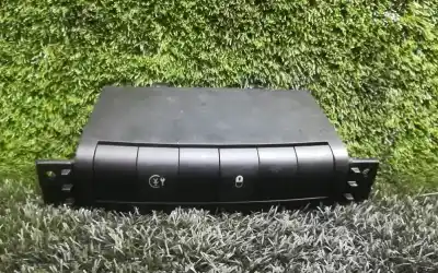 Pezzo di ricambio per auto di seconda mano comando multifunzione per peugeot 207/207+ (wa_, wc_) 1.6 hdi riferimenti oem iam   