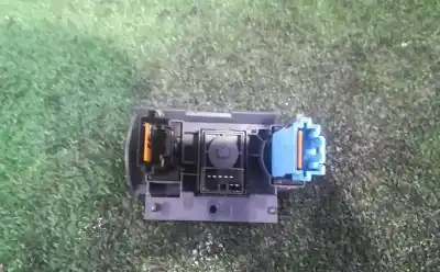 Pezzo di ricambio per auto di seconda mano comando multifunzione per mitsubishi colt vi (z3_a, z2_a) 1.1 (z31a, z32a) riferimenti oem iam   