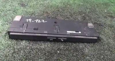 Second-hand car spare part multifunction switch for bmw 5 touring (e61) 525 d oem iam references 