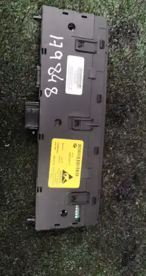 Second-hand car spare part multifunction switch for bmw 5 touring (e61) 525 d oem iam references   