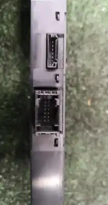 Second-hand car spare part multifunction switch for bmw 5 touring (e61) 525 d oem iam references   