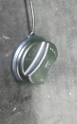 Автозапчастина б/у ЗОВНІШНІЙ ПЛИВНИЙ КОЛПАК для OPEL CORSA D (S07)  Посилання на OEM IAM   