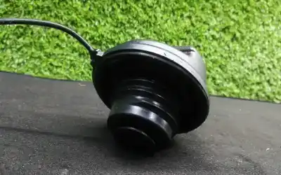 Автозапчастина б/у зовнішній пливний колпак для opel corsa d (s07) 1.3 cdti (l08 l68) посилання на oem iam   