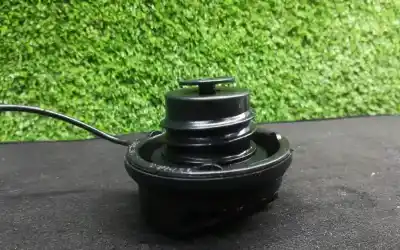 Автозапчастина б/у зовнішній пливний колпак для opel corsa d (s07) 1.3 cdti (l08 l68) посилання на oem iam   