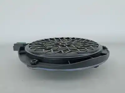 Peça sobressalente para automóvel em segunda mão COLUNAS DE SOM por PEUGEOT 208 I (CA_, CC_) 1.0 Referências OEM IAM   
