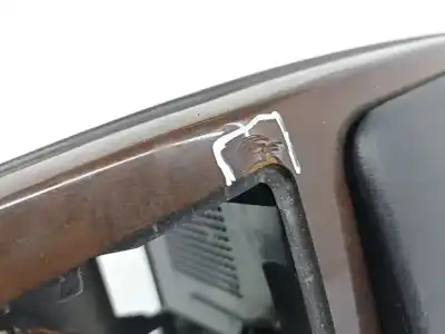 Second-hand car spare part center armrest for bmw 7 (e65, e66, e67) 730 d oem iam references 7011600  