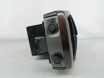 Second-hand car spare part center armrest for bmw 7 (e65, e66, e67) 730 d oem iam references 7011600  