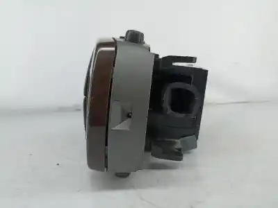 Second-hand car spare part center armrest for bmw 7 (e65, e66, e67) 730 d oem iam references 7011600  